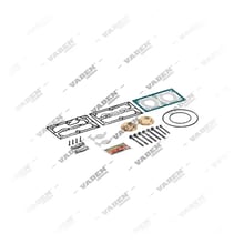 1300 195 770 Kit de reparação, Kit reparo do compressor de freio a ar