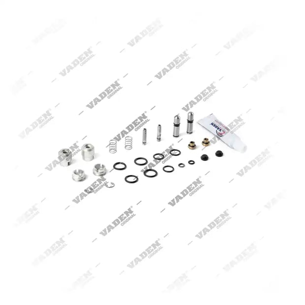 1) 0022607457S1,0022607557S1,0022608857S1, 303.11.0063.01 Kit de Réparation, Interrupteur Boite de Vitesse, Vaden