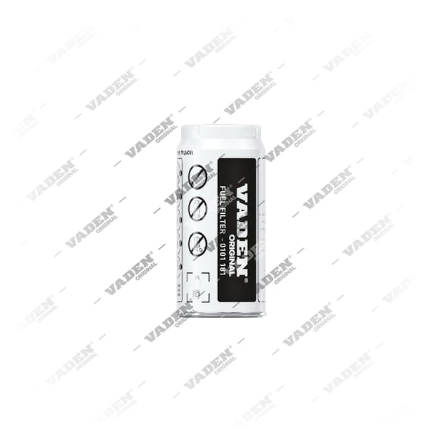 1433649 DAF 95 XF Water Separator, Fuel Filter – image 4