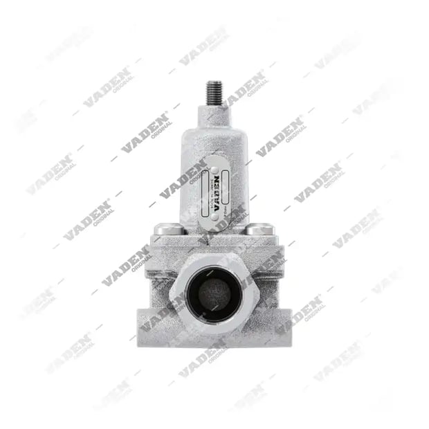 7) 4341002570, 301.07.0195 Pressure Limiting Valve, Vaden