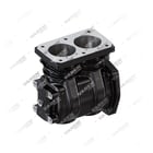 , 7100 752 001 Gövde, Kompresör Parçaları, Vaden