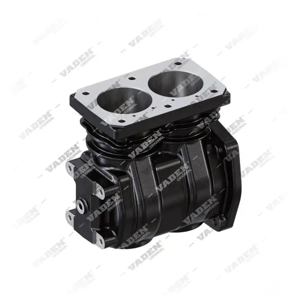 2) , 7100 752 001 Gövde, Kompresör Parçaları, Vaden