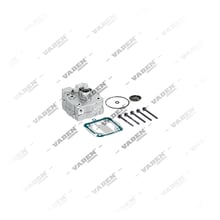 12 26 20 Cabeçote, Kit reparo do compressor de freio a ar
