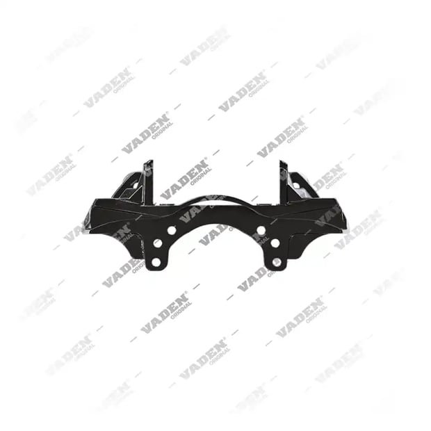 7) , 4022008 PAN 19 / PAN 22 DOUBLE- R - 22.5" Support d'étrier, support d'étrier, Vaden