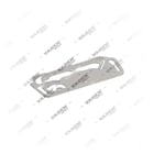 , 2500 150 350 Soğutucu Pleyt, Kompresör Parçaları, Vaden