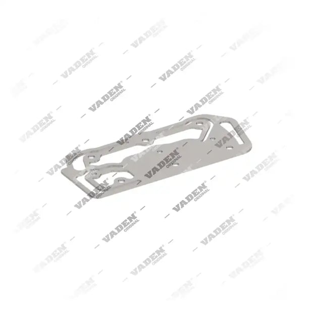 1) , 2500 150 350 Soğutucu Pleyt, Kompresör Parçaları, Vaden