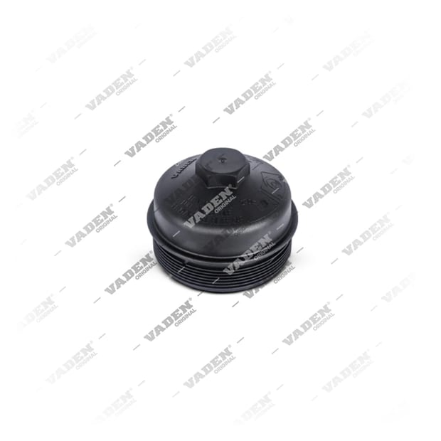1) 0000924708,0000925208,H500K, 0101 047 Bouchon, Filtre à Huile, Vaden