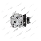 2900 120 001 Tek Silindirli, Kompresör - Top View