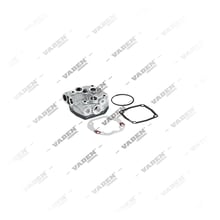 11 11 50 Cabeçote, Kit reparo do compressor de freio a ar
