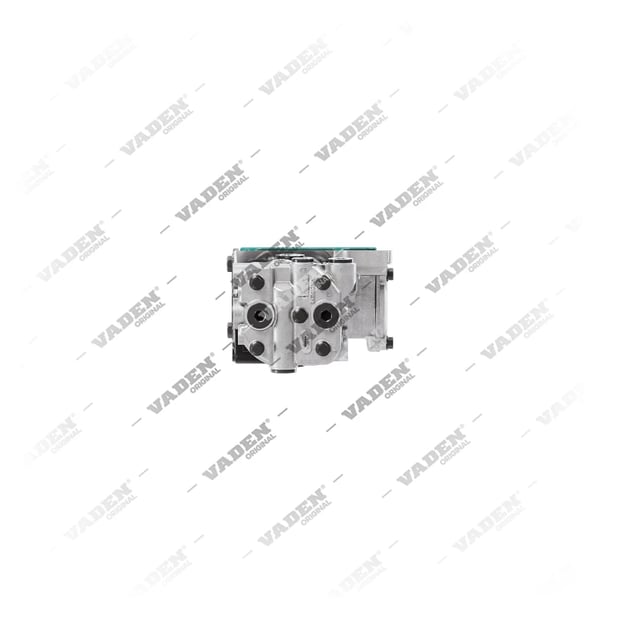 3) 4071301515, 1100 190 001 Mono Cilindro, Compressor de ar, Vaden