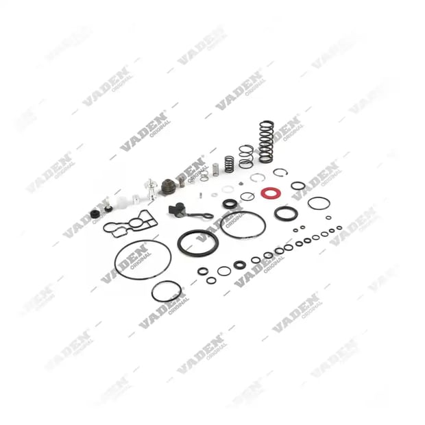 1) K010593S2,K010593N50S2,ZB4424S2, 308.18.0001.02 Tamir Takımı, Hava İşlem Ünitesi, Vaden