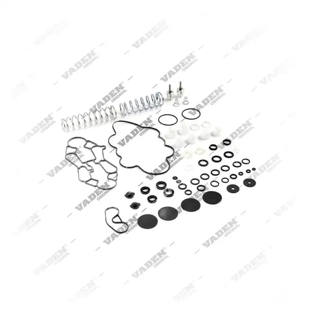 1) AE4505S1,AE4506S1,II31163NS1,II36008S1,II38797FN50S1, 303.02.0018.01 Tamir Takımı, Çoklu Dağıtıcı Ventil, Vaden