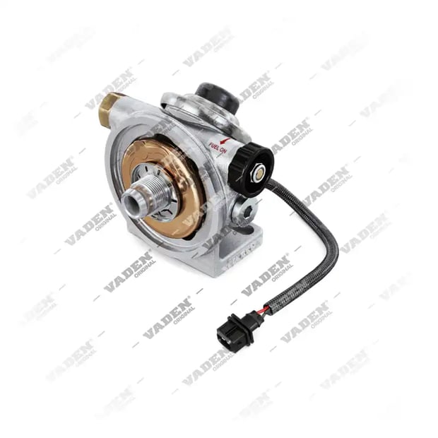 1) 0004774508,4004770108, 0101 162 Su Ayırıcı Filtre, Yakıt Filtresi, Vaden