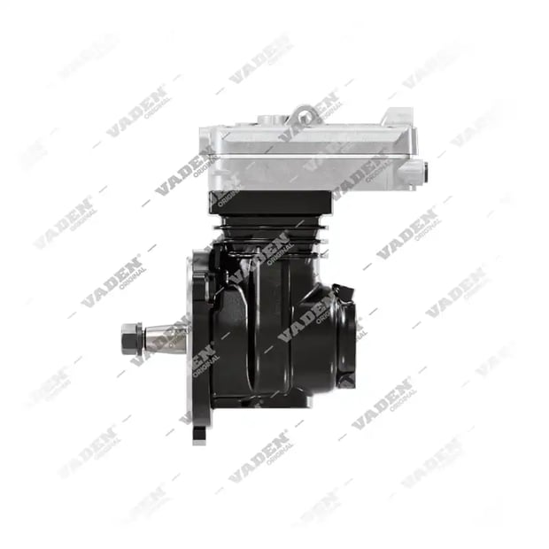 6) 9121120000,9121120010,9121140000,9121420000,20451727,20733972,20733974,21353433, 1300 025 002 Tek Silindirli, Kompresör, Vaden