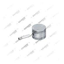 701 152 Ø70,64mm (+0,50), Piston, Kit de réparation du compresseur de frein à air