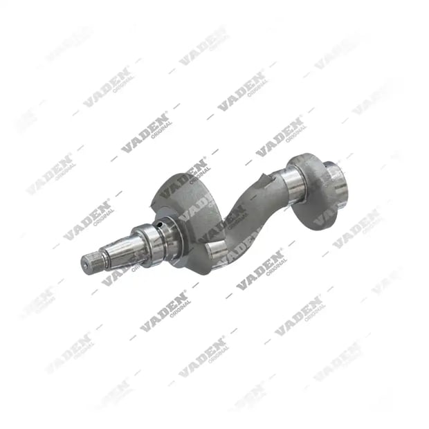 7200 922 004 Crankshaft, Air Brake Compressor Repair Kits – image 2