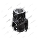 , 7100 781 001 Cárter, Kit reparo do compressor de freio a ar, Vaden