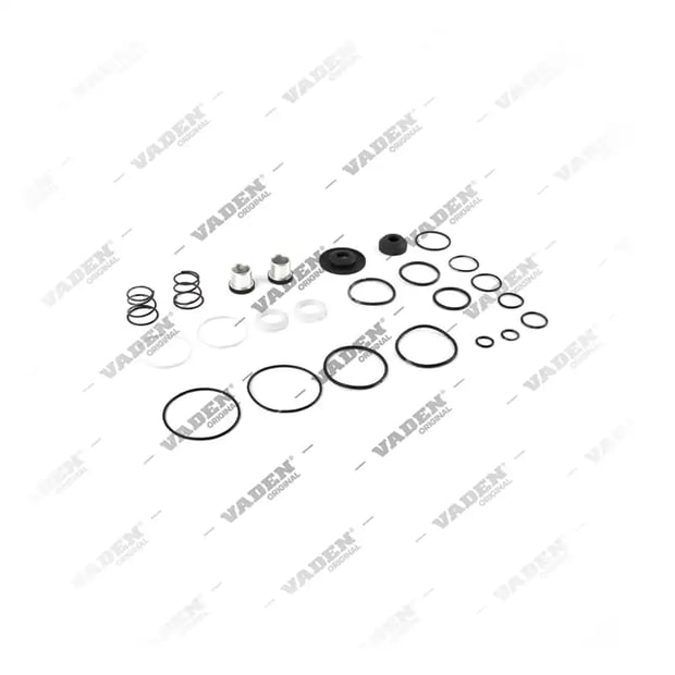 1) 4613190072,1518800, 302.01.0002.02 Tamir Takımı, Fren Pedal Valfi, Vaden