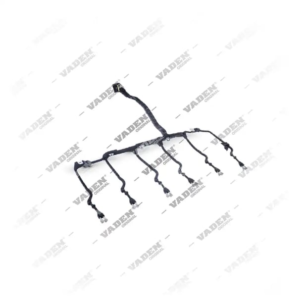 1) 51254136065,51254136088,51254136104, 0102 140 Kablo Demeti, Enjektör, Vaden