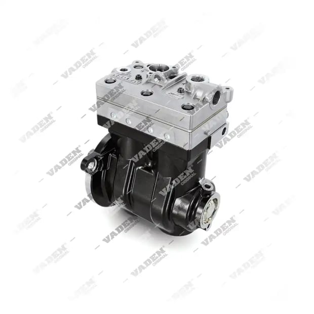 2) 4127040270,22040497, 1300 250 001 Çift Silindirli, Kompresör, Vaden