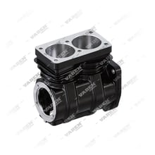 7100 852 004 Cárter, Kit reparo do compressor de freio a ar