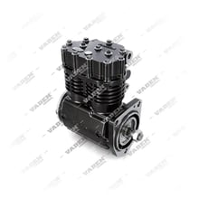 1400 040 003 Cilindro duplo, Compressor de ar