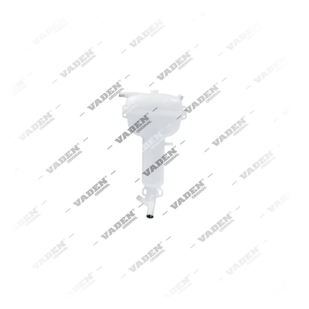 1) 1605862, 543.03.0003 Serbatoio di espansione, Radiatore, Vaden