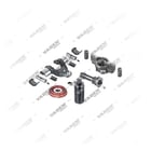 35100059 Completo, Kit di riparazione della pinza - Front Perspective View