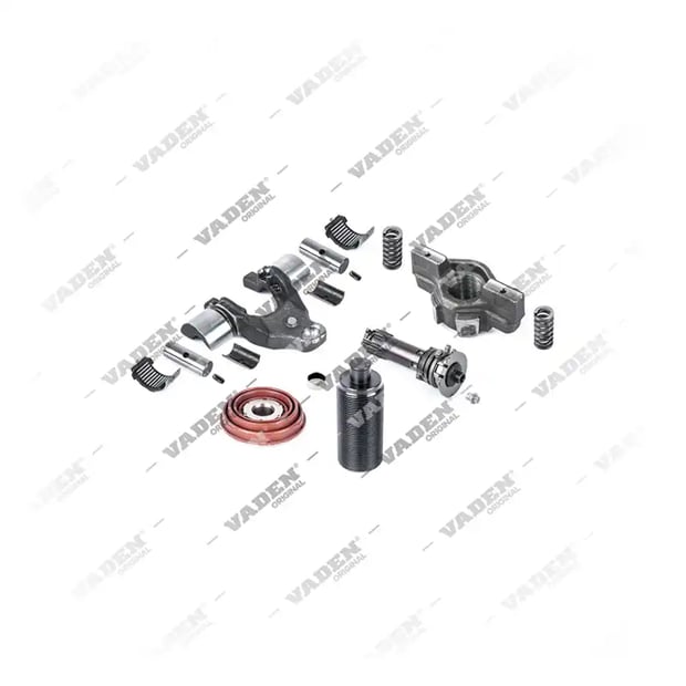 35100059 Completo, Kit di riparazione della pinza - Front Perspective View