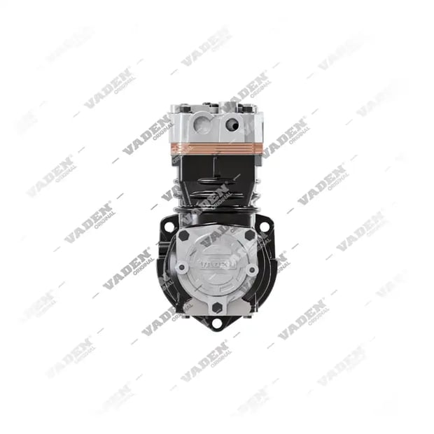 8) K092472,K162776,LS4904,5801647801,5802833302, 1500 200 001 EURO6 Con frizione, Compressore d'aria, Vaden