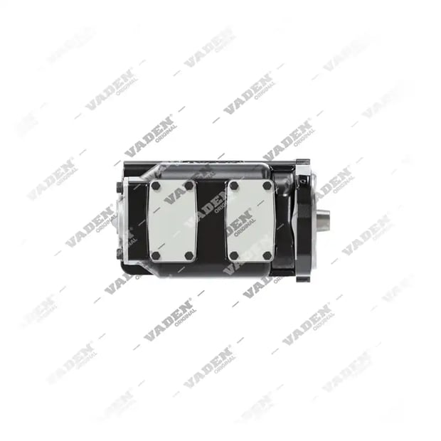1400 010 009 Cilindro duplo, Compressor de ar – imagem 4