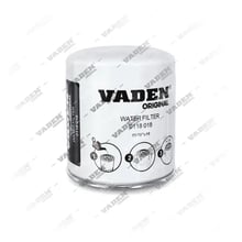 0118 018 Filtre, Thermostat