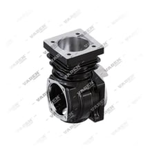 7100 851 003 Crankcase, Air Brake Compressor Repair Kits