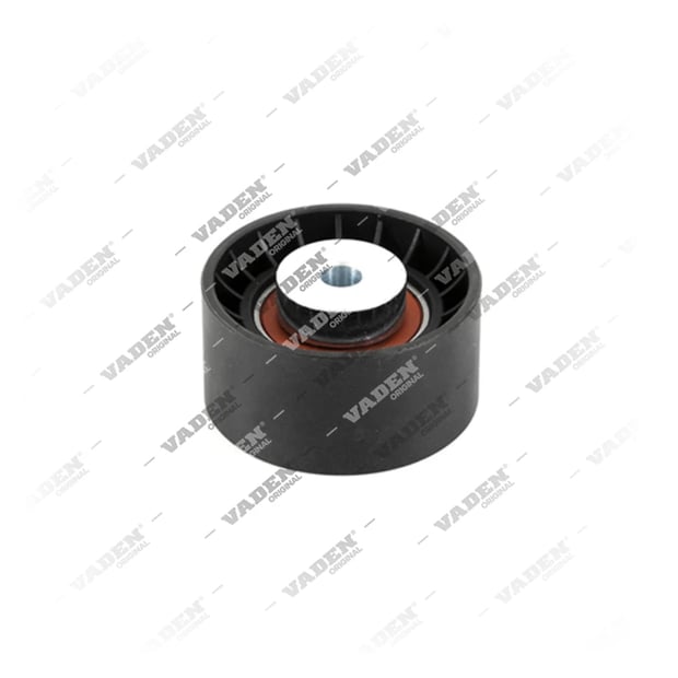 1) 1510697,1512749,1795775,1858885,APV1121, 1795775 Rouleau tendeur, Ventilateur, Vaden