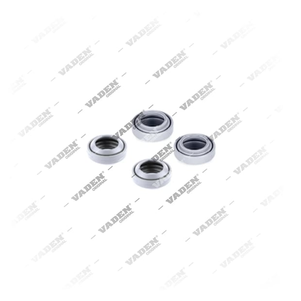 1) 3098109,SJ4077,DEP100072,1524607,DEP100072, 4151052 Toz Körüğü, Kaliper Perno, Vaden