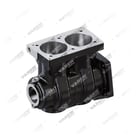 , 7100 852 013 Gövde, Kompresör Parçaları, Vaden