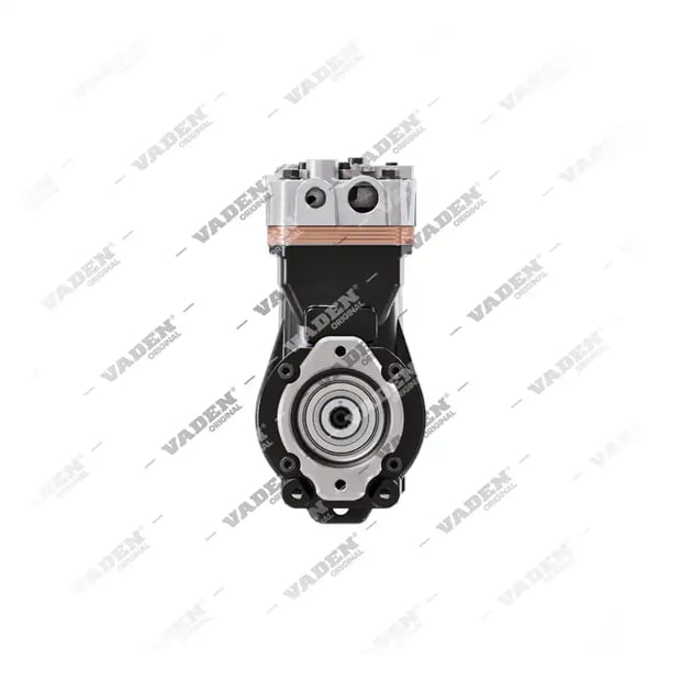 8) K03378N00,LP4862,9P924910, 1900 090 001 Zweizylinder, Luftkompressor, Vaden