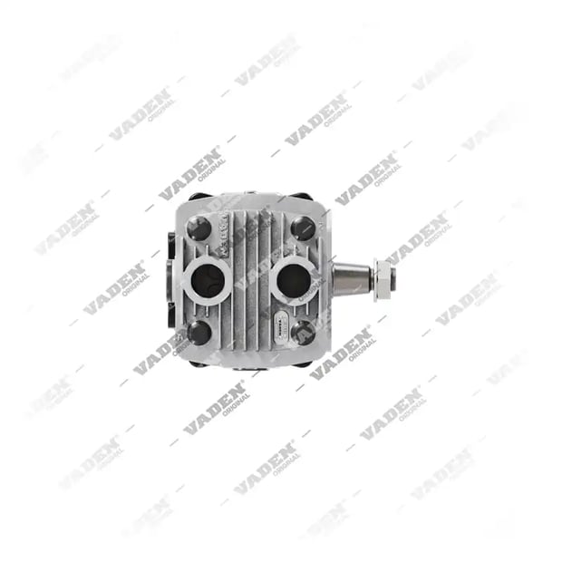 3) 4111415040,G345880010020, 2000 140 004 Tek Silindirli, Kompresör, Vaden