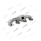 9041401809,9041401909, 433.01.0007 Egzoz Manifold, Vaden