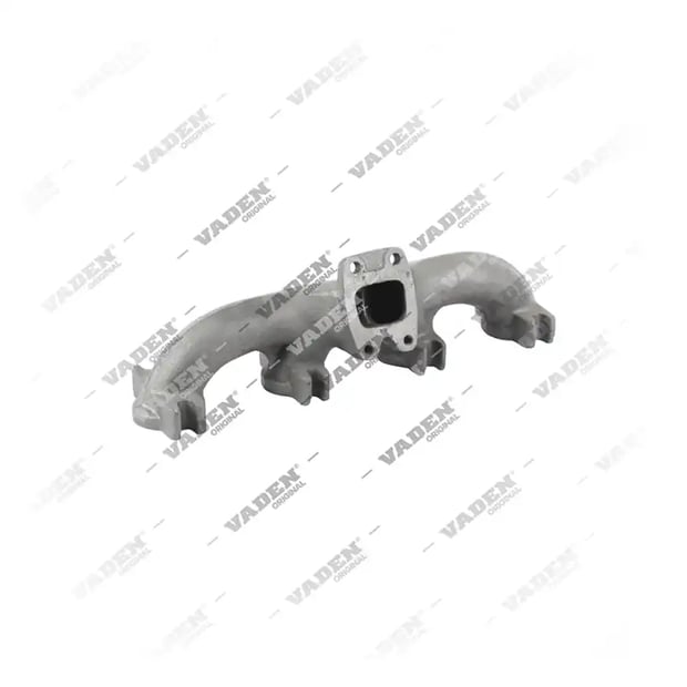 1) 9041401809,9041401909, 433.01.0007 Egzoz Manifold, Vaden