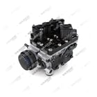 303.04.0031 Zawór elektromagnetyczny ECAS - Front Perspective View