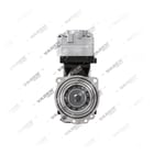 2039907,2573753,2845574,9125220000,9125220020, 1400 100 002 EURO6 Kavramalı, Kompresör, Vaden