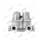 AE4452, 303.02.0071 Dörtlü Dağıtıcı Ventil, Vaden