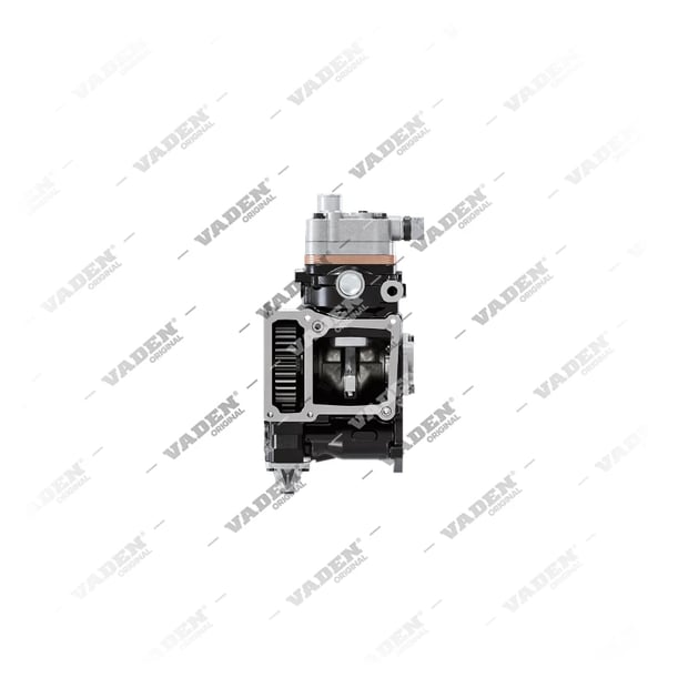 Vaden Original Luftkompressor 1200 210 002 für MAN TGX – Bild 6