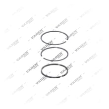 862 200 Anel do compressor, Compressor de freio a ar