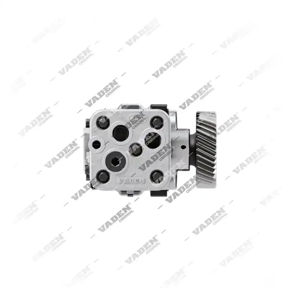 3) 4111510000,8845034370,9061300615, 1100 200 001 Mono Cylindre, Compresseur d'air, Vaden