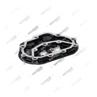 3090473, 1300 130 350 Valf Pleyt, Kompresör Parçaları, Vaden