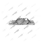 20540417, 0103 226 Tampa, Refrigerador de óleo, Vaden