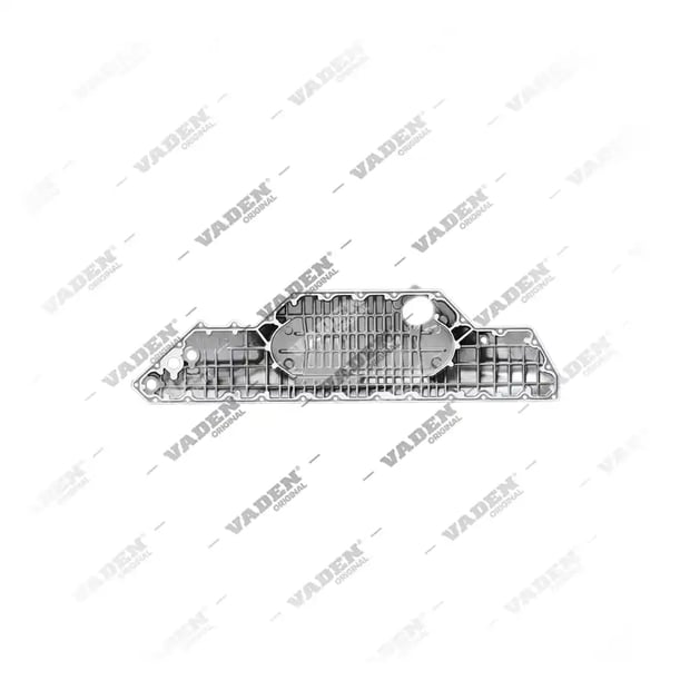 4) 20540417, 0103 226 Tampa, Refrigerador de óleo, Vaden