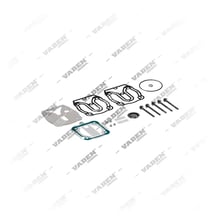 1200 260 760 Kit de reparação, Kit reparo do compressor de freio a ar